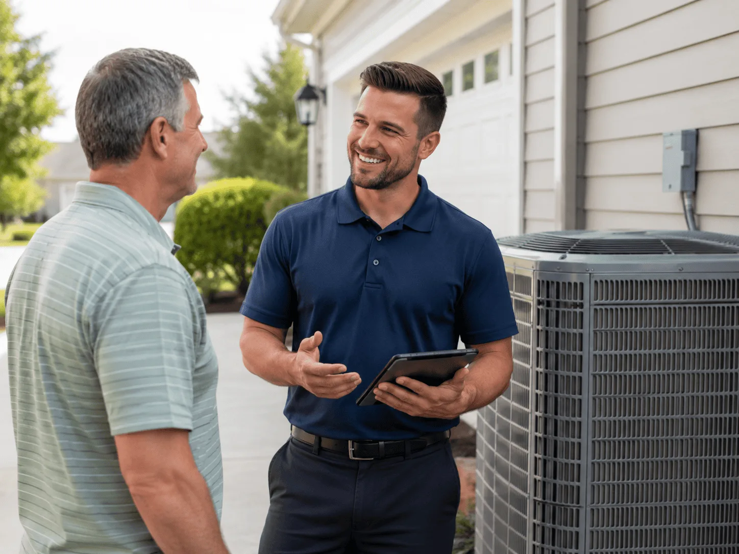 Heat Pump Installation Batavia, IL FAQs